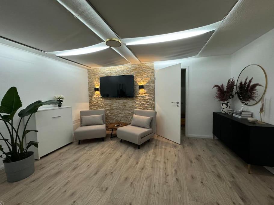 2 Raum City-Apartment 5Min Zum Hbf Grupello-2 Дюссельдорф Экстерьер фото